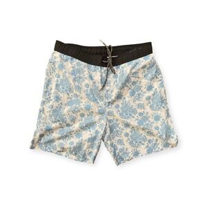 Men's Hawk Swim/Board Shorts